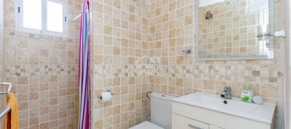 3 chambres Villa à Ciutadella De Menorca, Spain No. 5198 12