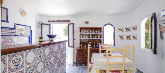 3 chambres Villa à Ciutadella De Menorca, Spain No. 5198 3