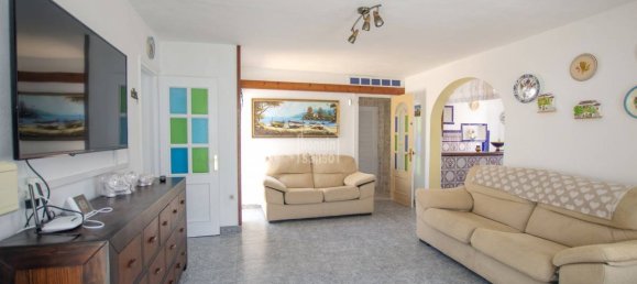 3 chambres Villa à Ciutadella De Menorca, Spain No. 5198 5