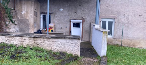 Дом с 2 спальнями в Аврикур, Франция № 99363 15