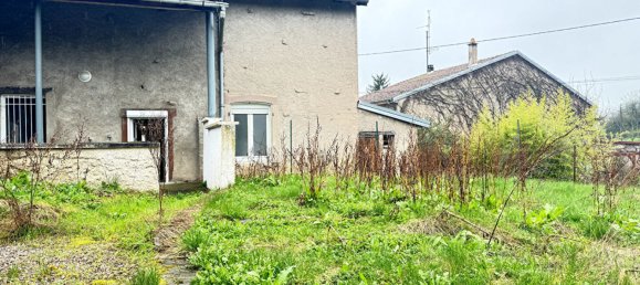 Дом с 2 спальнями в Аврикур, Франция № 99363 12