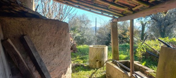 1200m² Land in Macas de Dona Maria, Portugal No. 90334 14