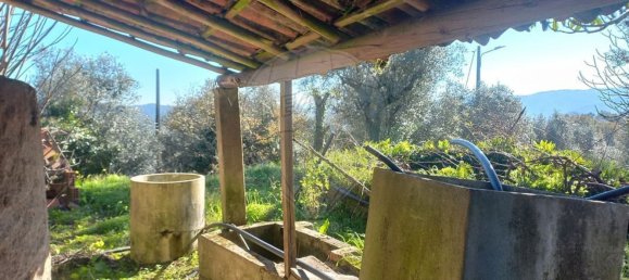 1200m² Land in Macas de Dona Maria, Portugal No. 90334 13