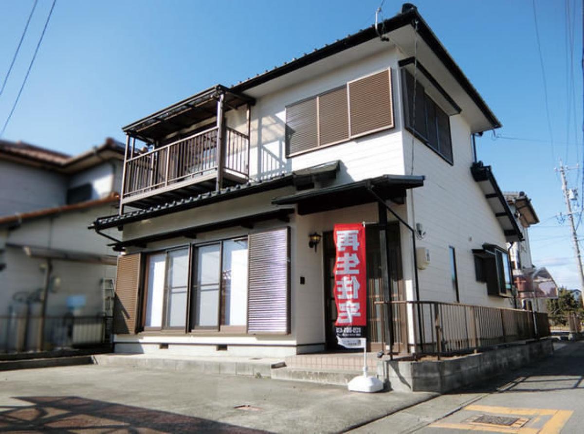 Casa T5 em Gifu, Japan N.º 4481