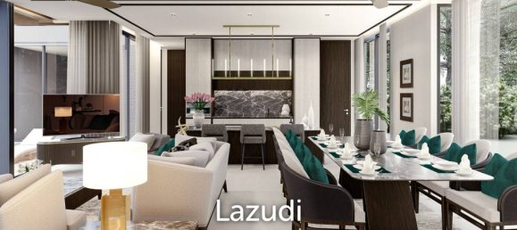 Villa T4 em Bang Tao, Thailand N.º 17594 8