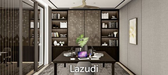 Villa T4 em Bang Tao, Thailand N.º 17594 10