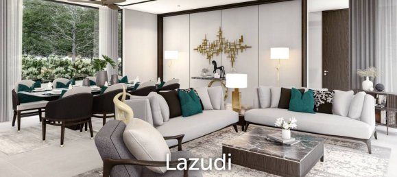 Villa T4 em Bang Tao, Thailand N.º 17594 7