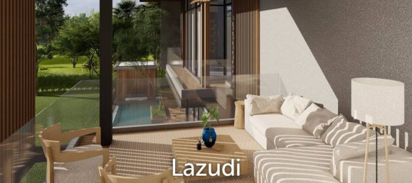 Villa T4 em Bang Tao, Thailand N.º 17594 4