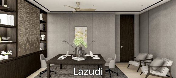 Villa T4 em Bang Tao, Thailand N.º 17594 9