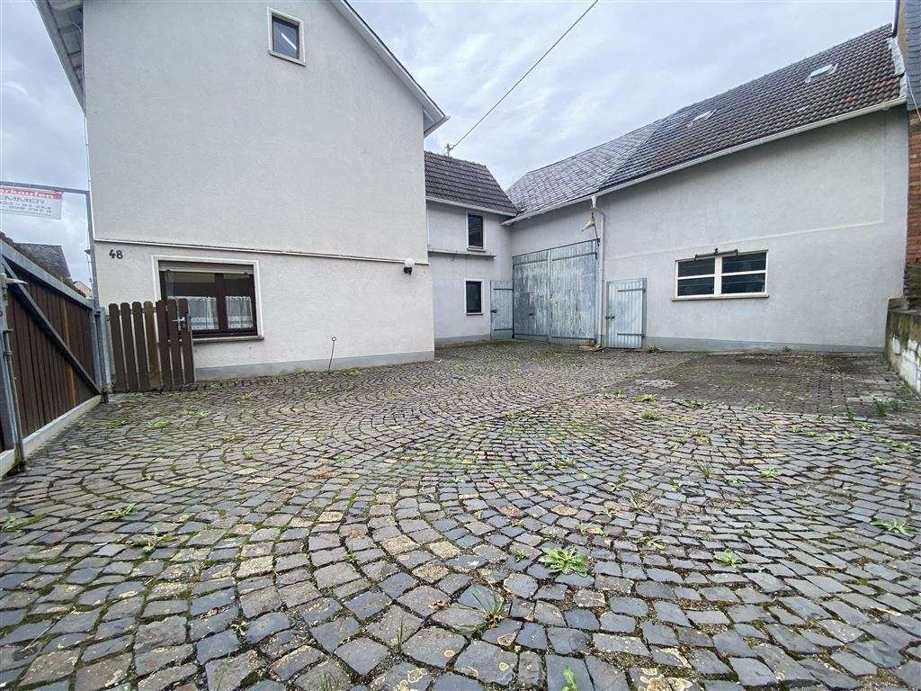 5 rooms Farm in Rhein-Lahn, Germany No. 159910