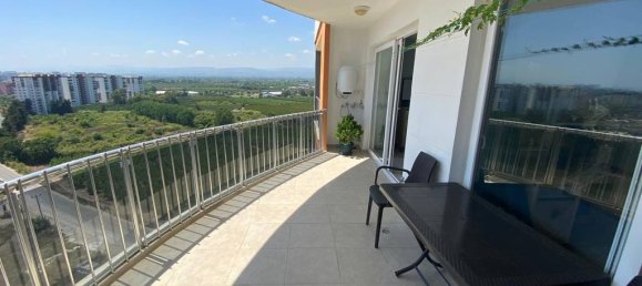 Apartment 1+1 in Mersin, Turkey No. 15500 3