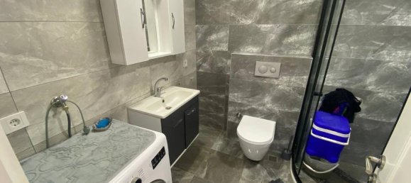 Apartment 1+1 in Mersin, Turkey No. 15500 2