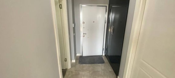 Apartment 1+1 in Mersin, Turkey No. 15500 11