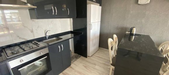 Apartment 1+1 in Mersin, Turkey No. 15500 7