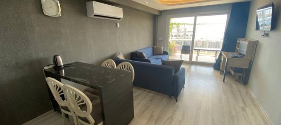 Apartment 1+1 in Mersin, Turkey No. 15500 9