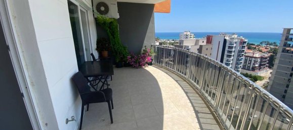 Apartment 1+1 in Mersin, Turkey No. 15500 8