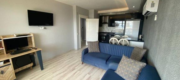 Apartment 1+1 in Mersin, Turkey No. 15500 10