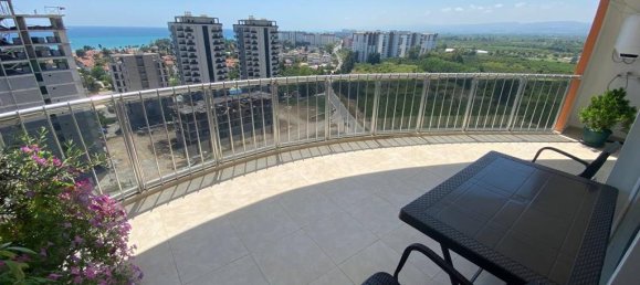 Apartment 1+1 in Mersin, Turkey No. 15500 5
