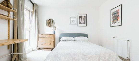 4 bedrooms House in London, United Kingdom No. 11389 12