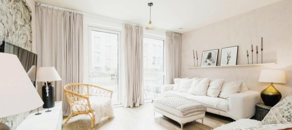 4 bedrooms House in London, United Kingdom No. 11389 2