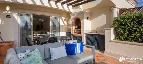 Apartamento T2 em Almancil, Portugal N.º 118807 3