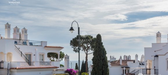 Apartamento T2 em Almancil, Portugal N.º 118807 13