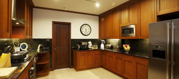 4 chambres house à louer à Bang Tao, Phuket, Southern Thailand, Thailand № 78808 4