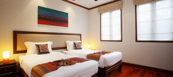 4 chambres house à louer à Bang Tao, Phuket, Southern Thailand, Thailand № 78808 6