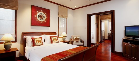 4 chambres house à louer à Bang Tao, Phuket, Southern Thailand, Thailand № 78808 11