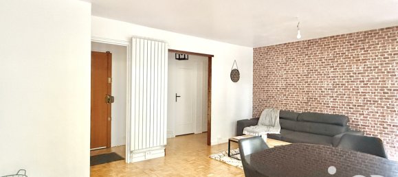 2 chambres Appartement à Viry-Châtillon, France No. 348008 12