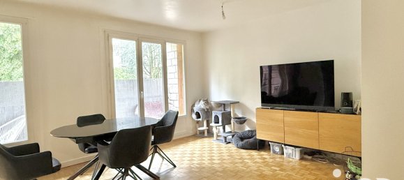 2 chambres Appartement à Viry-Châtillon, France No. 348008 3