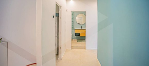 Квартира с 2 спальнями в Бари, Италия № 29336 21