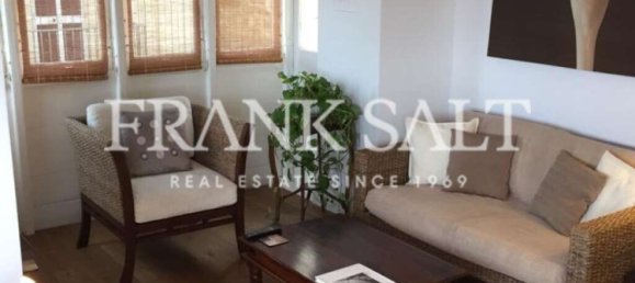 2 غرف نوم شقة في Valletta, Malta رقم 6550 5