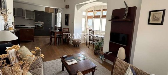 2 غرف نوم شقة في Valletta, Malta رقم 6550 3