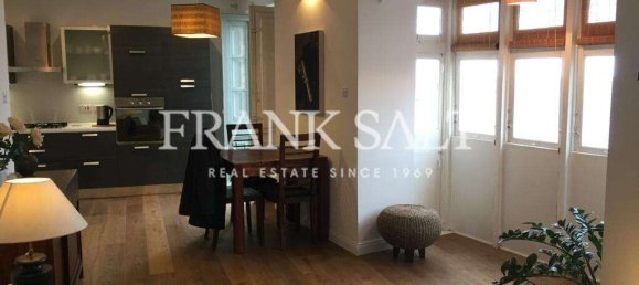 2 غرف نوم شقة في Valletta, Malta رقم 6550 6