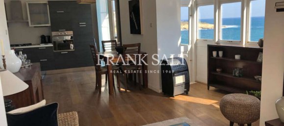 2 غرف نوم شقة في Valletta, Malta رقم 6550 9