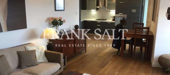 2 غرف نوم شقة في Valletta, Malta رقم 6550 4