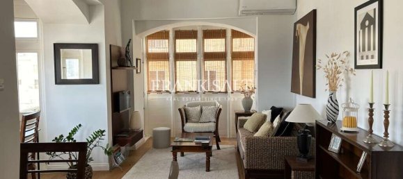 2 غرف نوم شقة في Valletta, Malta رقم 6550 2