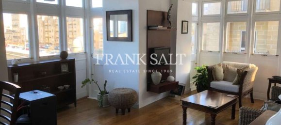 2 غرف نوم شقة في Valletta, Malta رقم 6550 7