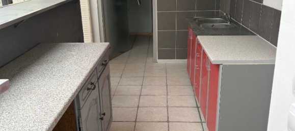 3 Schlafzimmer Stadthaus in Bruay-sur-l'Escaut, France, Nr. 62183 3