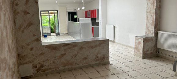 3 Schlafzimmer Stadthaus in Bruay-sur-l'Escaut, France, Nr. 62183 2