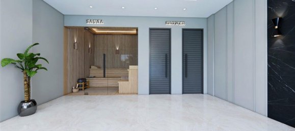 2 rooms Apartment in Alanya, Turkey No. 29884 18