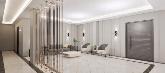 2 rooms Apartment in Alanya, Turkey No. 29884 6