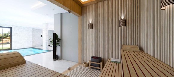 2 rooms Apartment in Alanya, Turkey No. 29884 19