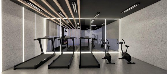 2 rooms Apartment in Alanya, Turkey No. 29884 15