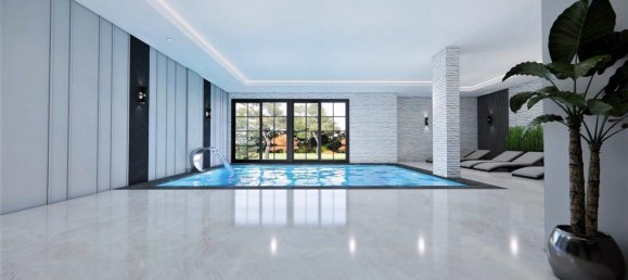 2 rooms Apartment in Alanya, Turkey No. 29884 17