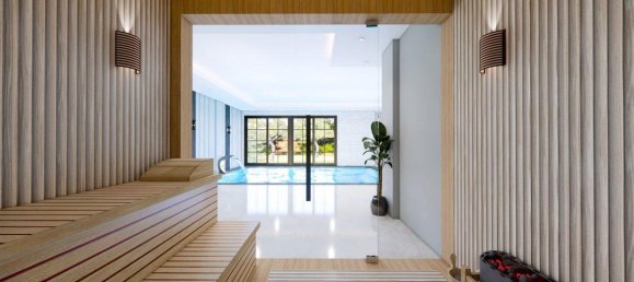 2 rooms Apartment in Alanya, Turkey No. 29884 20