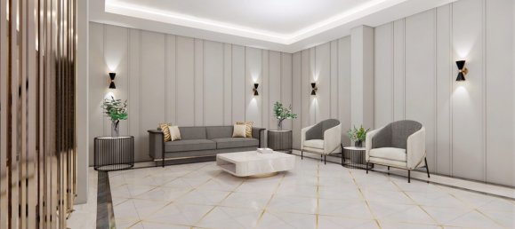 2 rooms Apartment in Alanya, Turkey No. 29884 10