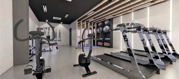 2 rooms Apartment in Alanya, Turkey No. 29884 13