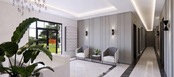 2 rooms Apartment in Alanya, Turkey No. 29884 11